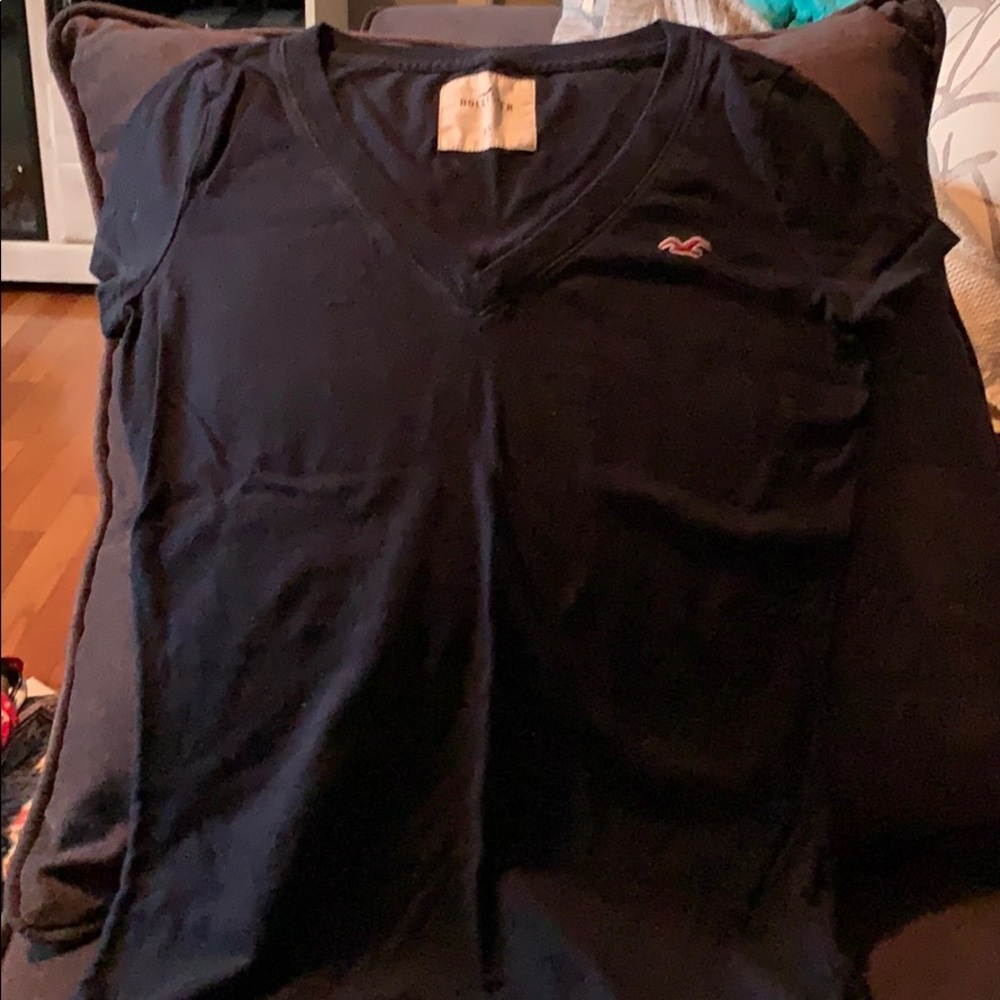Like new V-neck tshirt